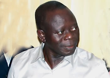 apc, Oshiomole edo