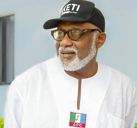 Akeredolu apc