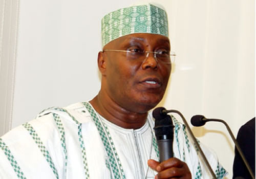 june 12, Atiku