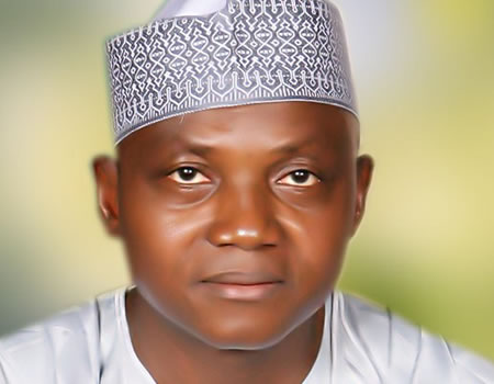 PDP boko haram, Shehu, buhari