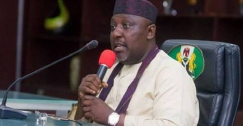 OKOROCHA