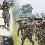 Boko Haram, army