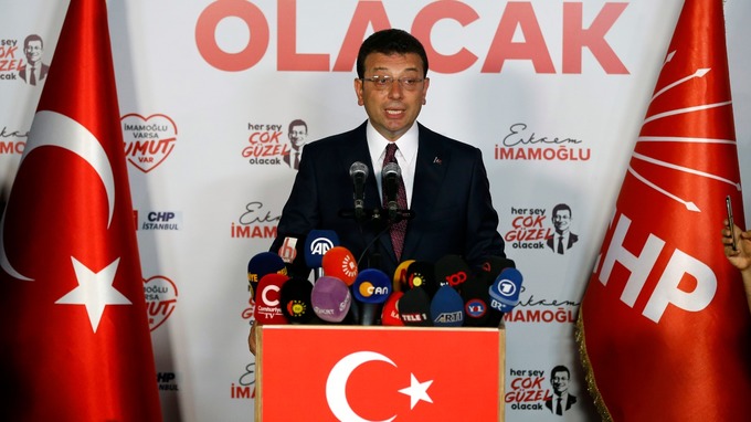 Imamoglu