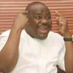 Wike,pdp