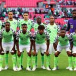 eagles Nigeria