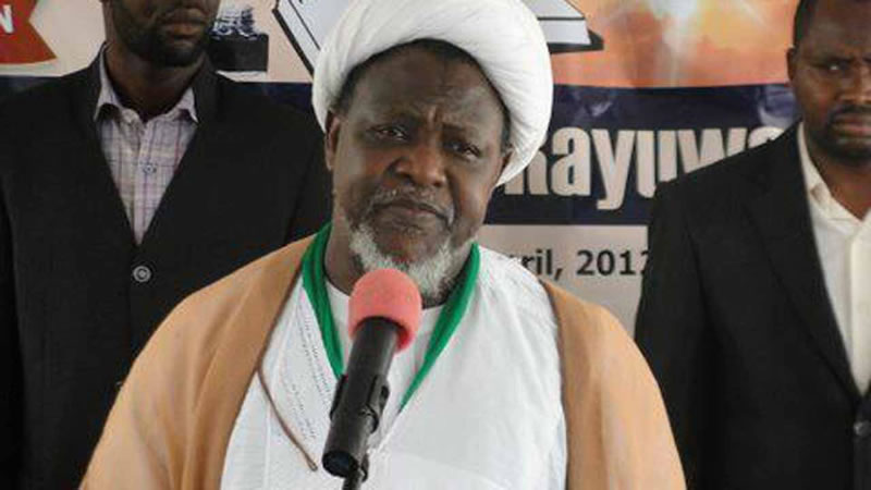 El-Zakzaky