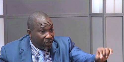 Whistleblower George Uboh Laments Detention In Kuje Prison - Prudence ...