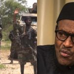 boko haram, buhari