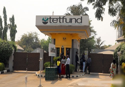 tetfund