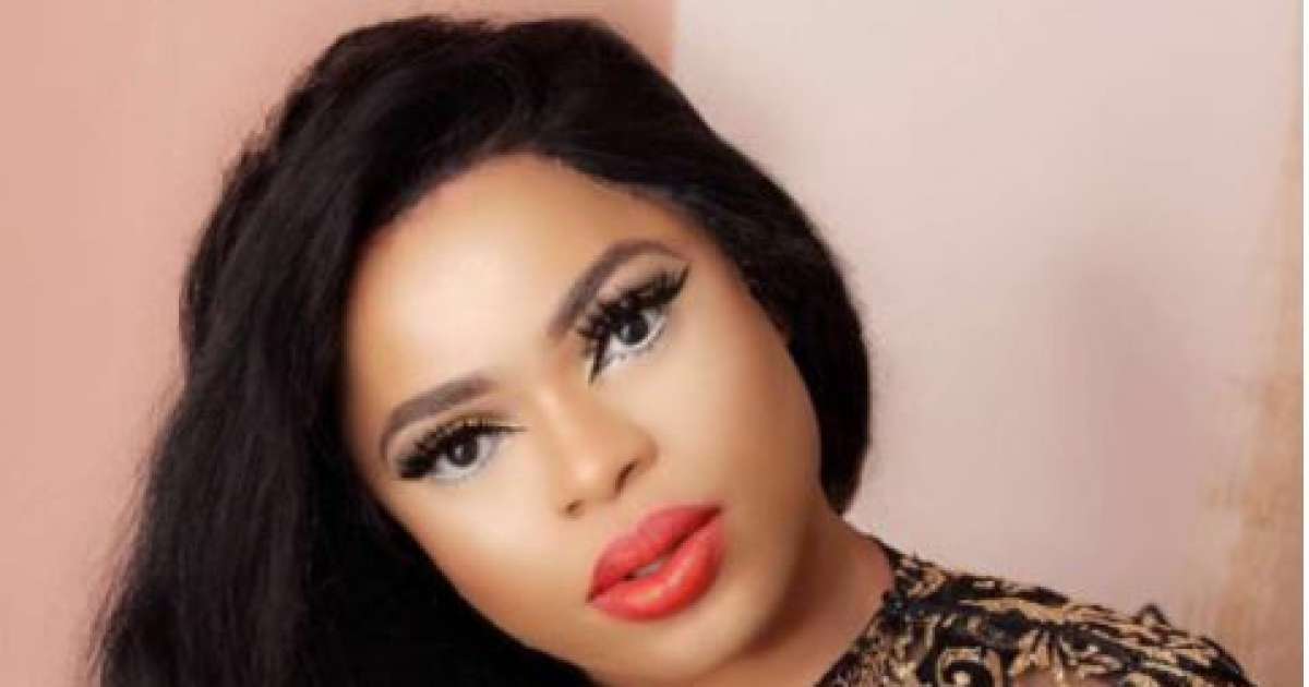 Bobrisky