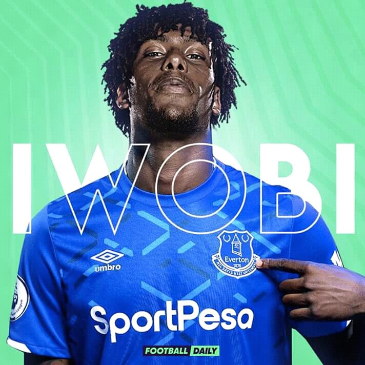 iwobi