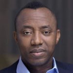 buhari, sowore