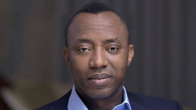 buhari, sowore