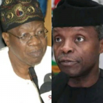 Osinbajo