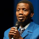 adeboye