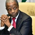 osinbajo recession