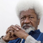 Soyinka