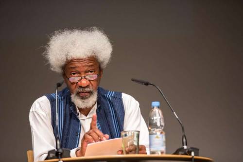 Soyinka