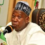 Ganduje