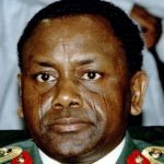 Abacha loot