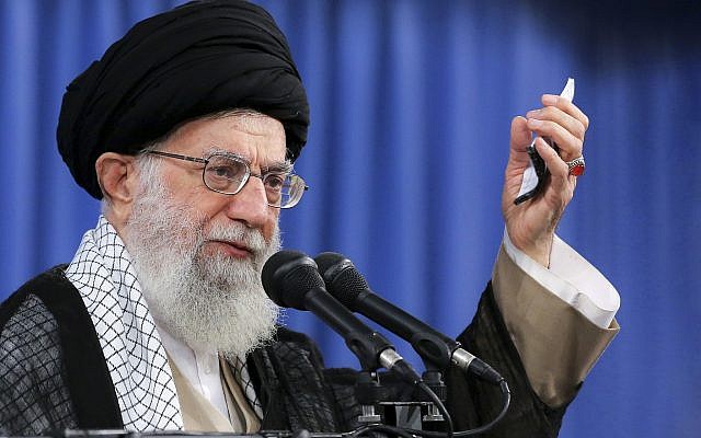 Khamenei