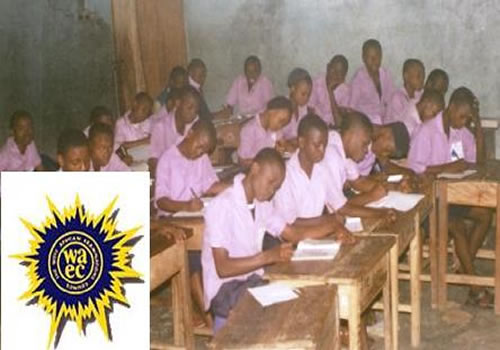 waec, WASSCE