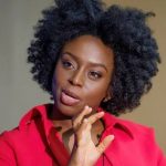 Chimamanda