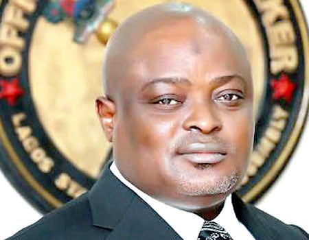 obasa lagos