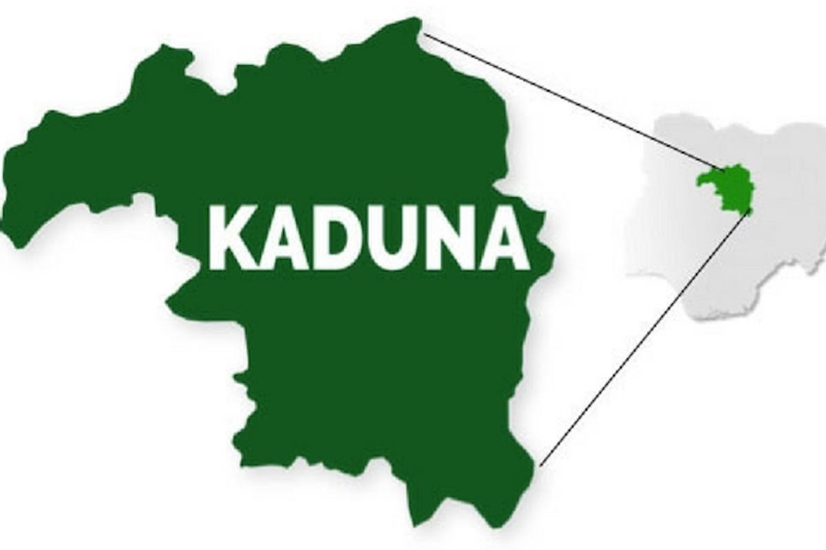 kaduna