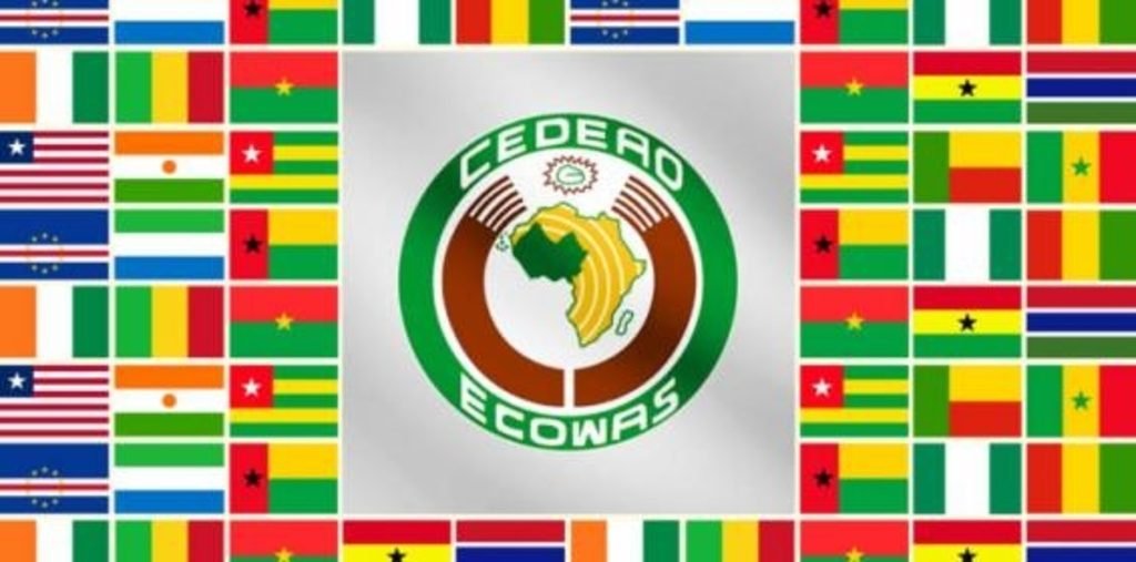 Ecowas