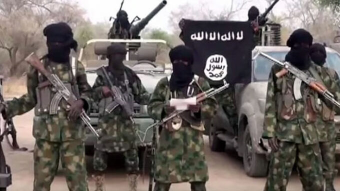 Boko Haram