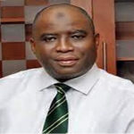 Managing Director Of Nigeria's Bank Of Agriculture