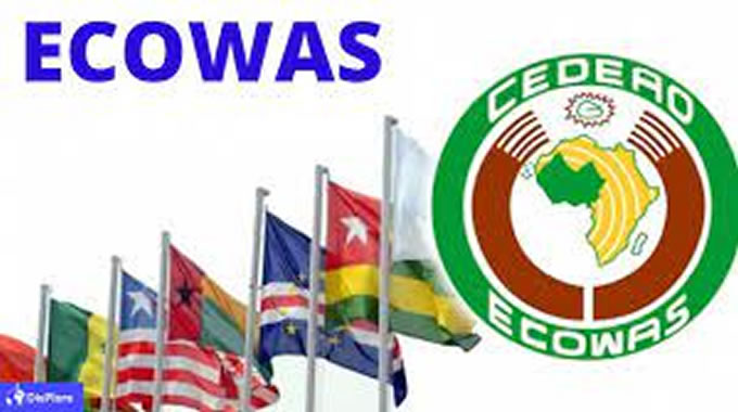 ECOWAS