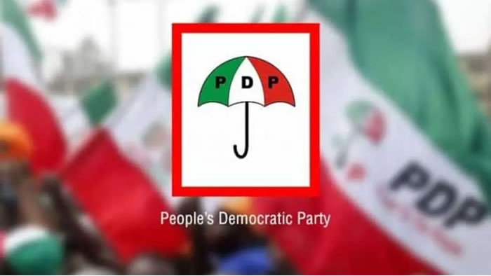 People's Democratic Party (PDP)