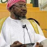 Chief Imam of Abuja