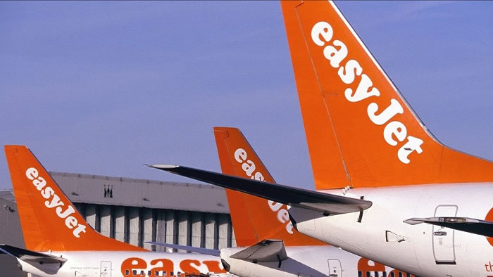 EasyJet