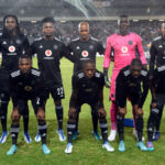 Orlando Pirates