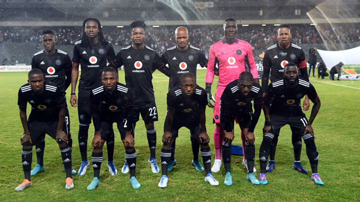 Orlando Pirates