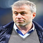 Roman Abramovich