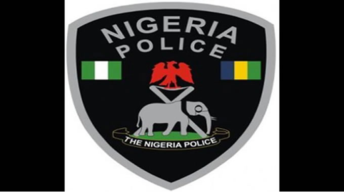 Lagos Police