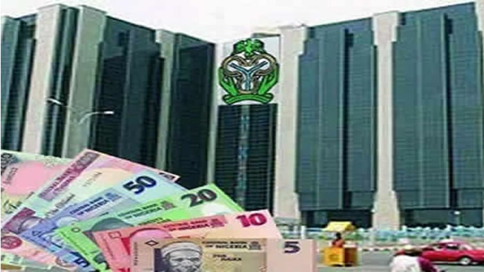 Central Bank of Nigeria