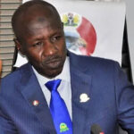 ex- EFCC Chairman