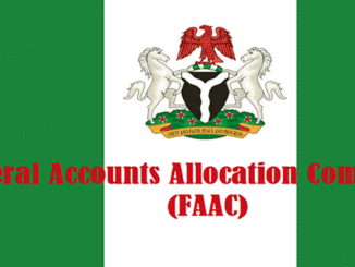 Revenue Sharing: FAAC