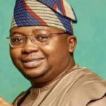 Chief Adebayo Adelabu