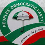 Aggrieved PDP