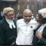 Nnamdi Kanu’s Bail Application