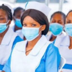 Nigerian Nurses