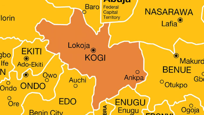 Kogi State