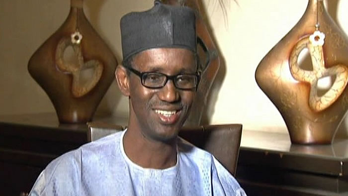 Nuhu Ribadu