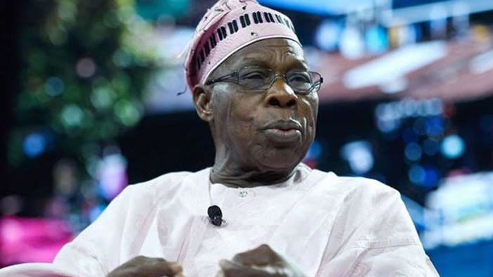 Olusegun Obasanjo